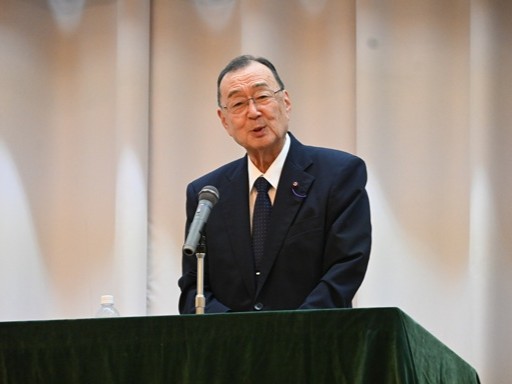 特別講義『奥の細道』より「序章」