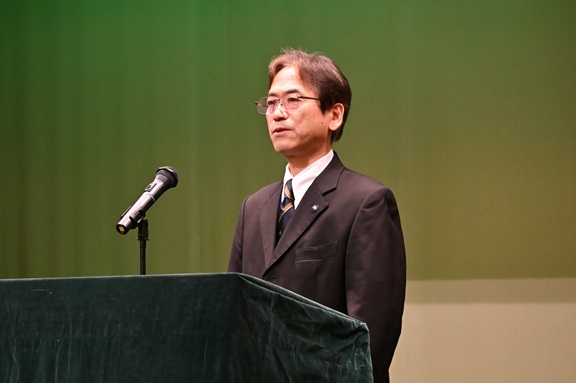 宮城岳風会会歌(大合吟)