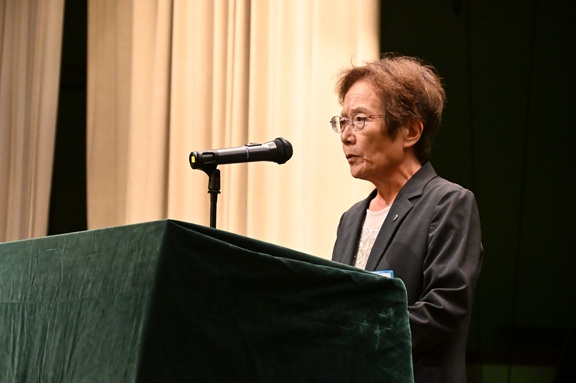 地区別合吟(県南地区)(2)