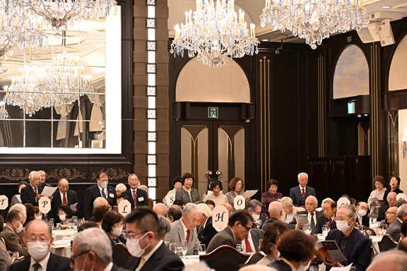 地区別合吟(県南地区)(1)