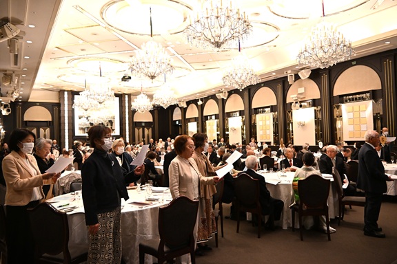 地区別合吟(仙台中央・南部地区)(1)