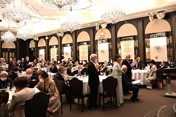 地区別合吟(仙台北部地区)(1)