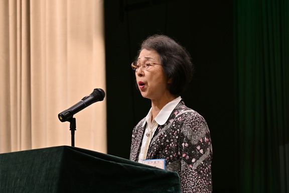 地区別合吟(県北地区)(2)