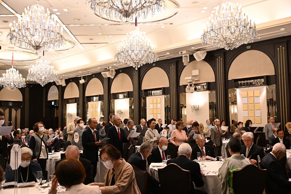 地区別合吟(県北地区)(1)